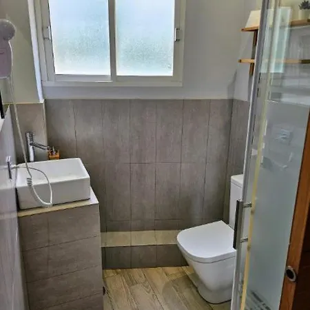 La Dorada Apartament Torremolinos