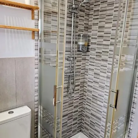 La Dorada Apartament