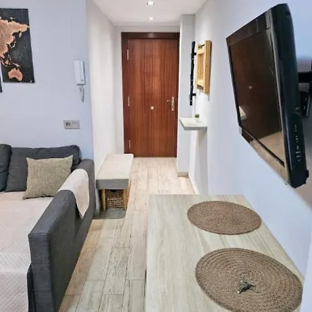 La Dorada Apartament *