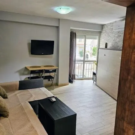 La Dorada Apartament Torremolinos