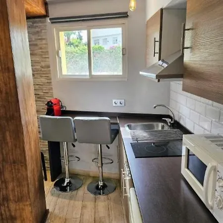 Apartament La Dorada