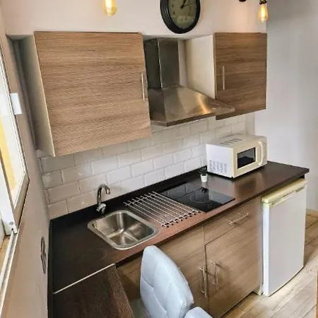 La Dorada Apartament *