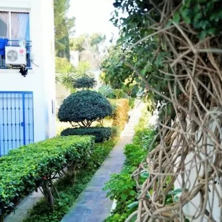 La Dorada Apartament